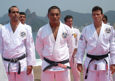 rickson gracie жиу житцу