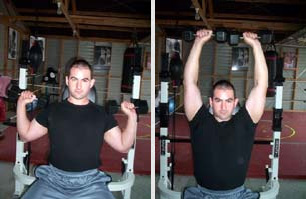 раменна преса сила издръжливост