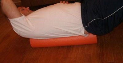 миофасциален масаж самомасаж травми