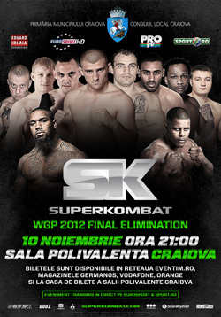 superkombat
