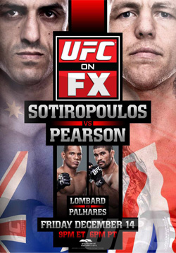 ufc on fx 6