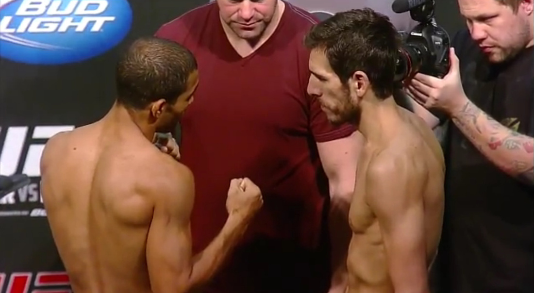 jose aldo