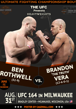 ufc 164