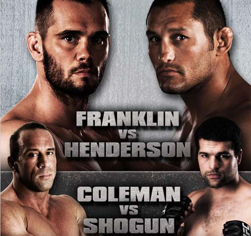 ufc 93 mma свободни боеве смесени бойни изкуства