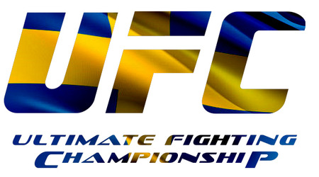 ufc швеция мма българия