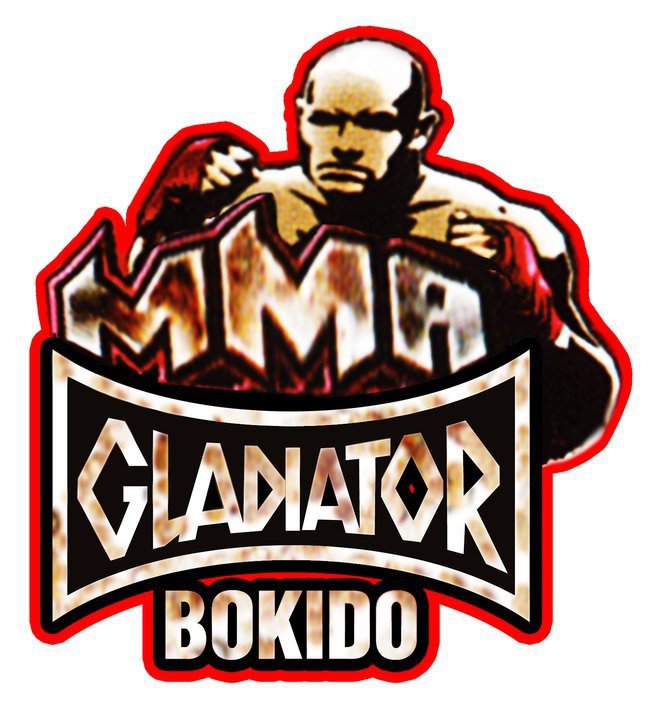 gladiator bokido мма българия