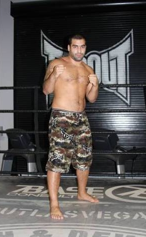 благой иванов мма българия