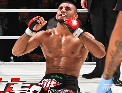 douglas lima bellator mma