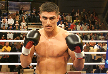 marco huck бокс състезание