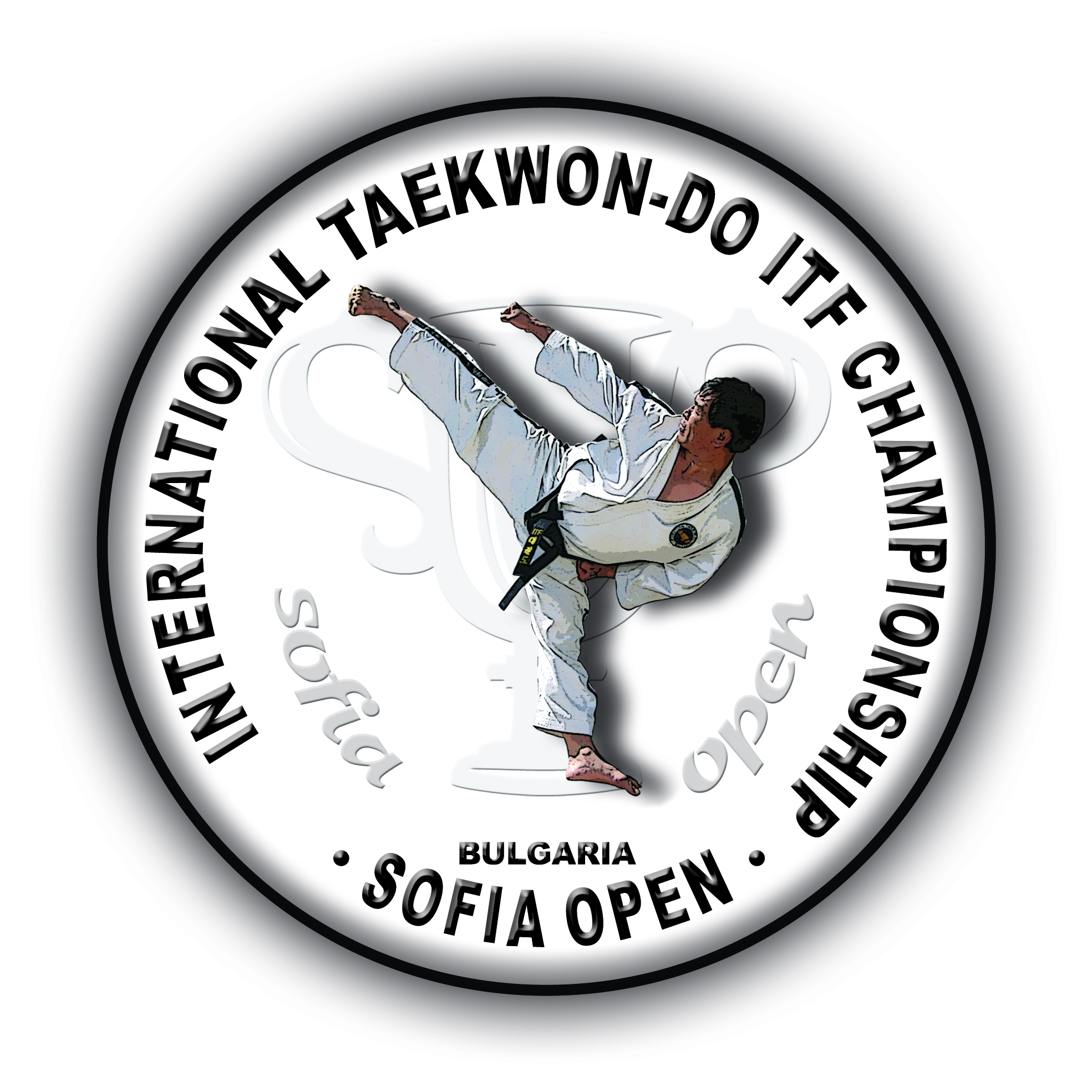 таекуон-до ITF mma bulgaria