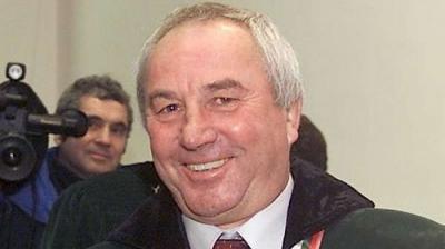 георги мърков борба орден