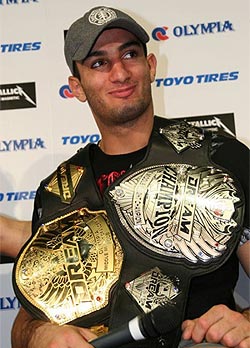 mma бокс свободни двубои