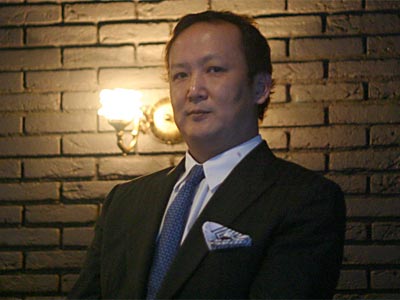 sadaharu tanikawa dream k-1