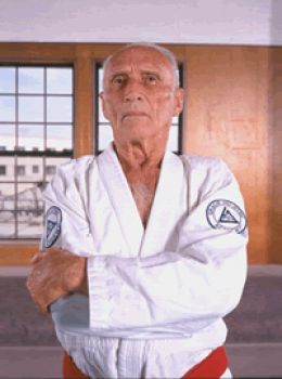 Helio Gracie