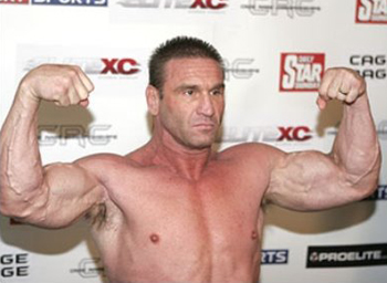 Ken Shamrock
