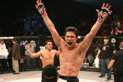 kj noons strikeforce mma