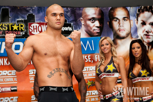 Robbie Lawler