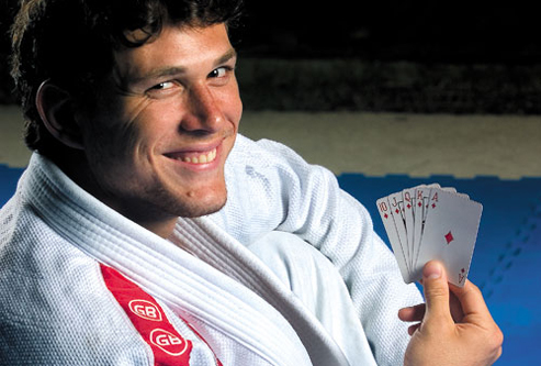 roger gracie strikeforce mma