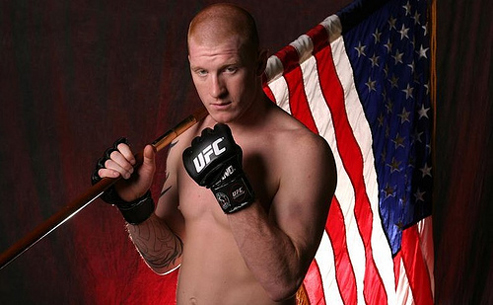 ed herman ufc mma