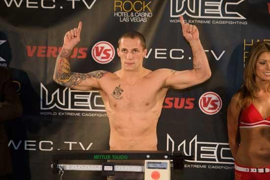 jeff curran ufc mma