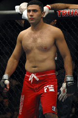 karo parysian mma свободни двубои смесени бойни изкуства