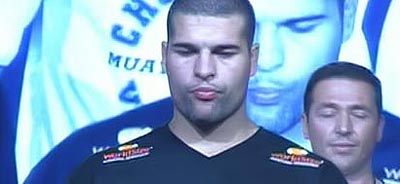 Mauricio Rua ufc