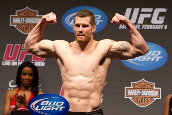 nate marquardt ufc mma