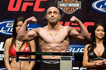 Manny Gambutyan