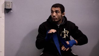 Jose Aldo отказва да се бие с Anthony Pettis