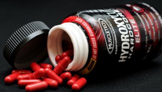  Под лупа: Muscletech Hydroxycut Hardcore Elite 
