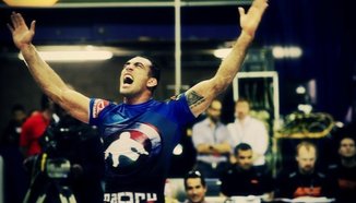 ADCC състезание на 24-ти март в София