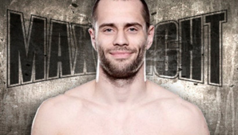 Интервю с Деян Топалски преди двубоя му в Русия