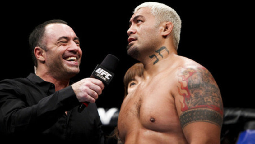 Mark Hunt иска да е първия, който нокаутира Junior dos Santos