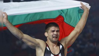 Иво Ангелов грабна европейската титла