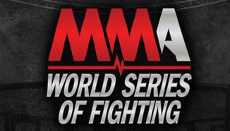 Резултати от MMA състезанието WSOF 2