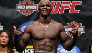 Melvin Guillard напусна Blackzilians, за да се завърне при Jackson