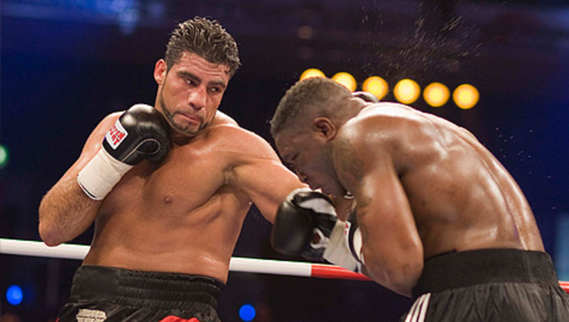 Мануел Чар поискал по-малка сума от Дейвид Хей