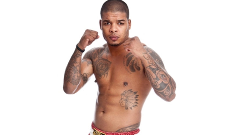 Tyrone Spong срещу Angel DeAnda на 14 юни в Лас Вегас