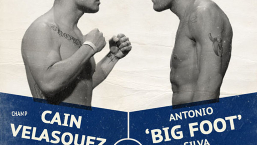 Разширен преглед на ММА състезанието UFC 160: Cain Velasquez vs. Antonio Silva 2