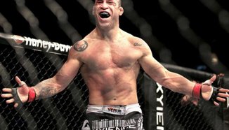 Wanderlei Silva се закани отново на Sonnen