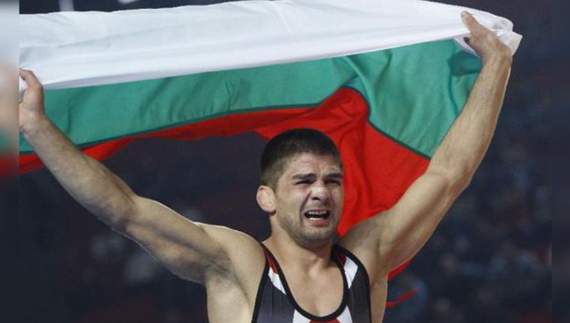 Призьорите ни в борбата си получиха премиите от държавата за Евро 2013