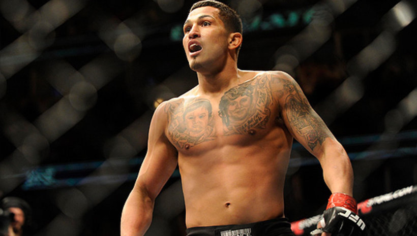 Pettis: Aldo не е виждал такъв страйкинг като моя