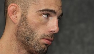 Mike Swick се завръща в средната категория