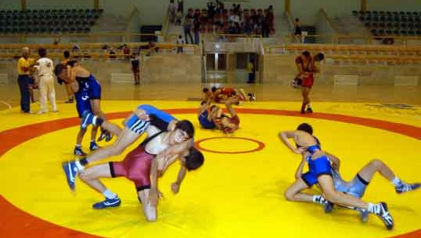 Трима наши борци в спор за бронза на европейското за кадети