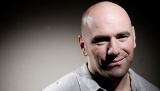 War Machine: Трябва да сме щастливи, че Dana White не е гей