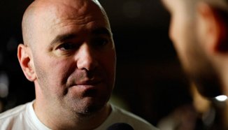 Dana White преговаря с Roy Jones Jr за ММА двубой с Anderson Silva