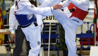 България спечели три медала от Световното по таекуондо в София