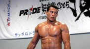 Vinny Magalhaes: Ще се пенсионирам, ако ме отстранят от UFC