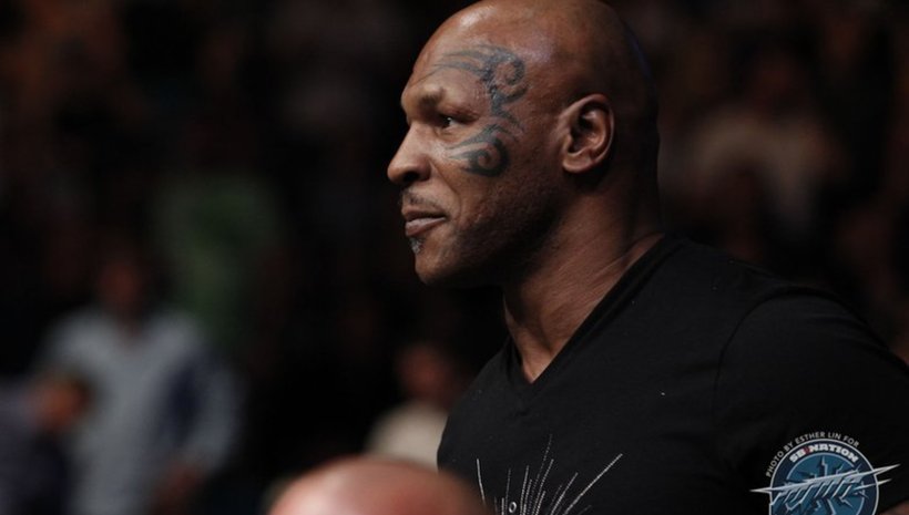 Майк Тайсън става треньор