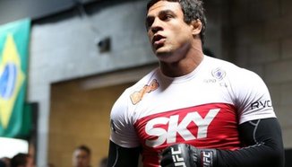 Dan Henderson: Двубоят с Vitor Belfort ще бъде в полутежката категория